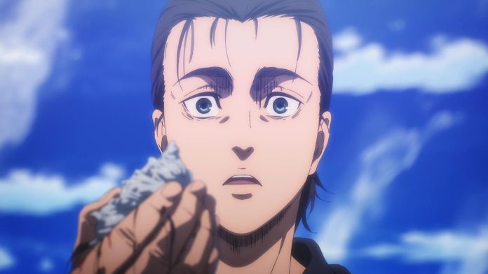 Novo anime de 2026 ultrapassa Attack on Titan em ranking de fãs