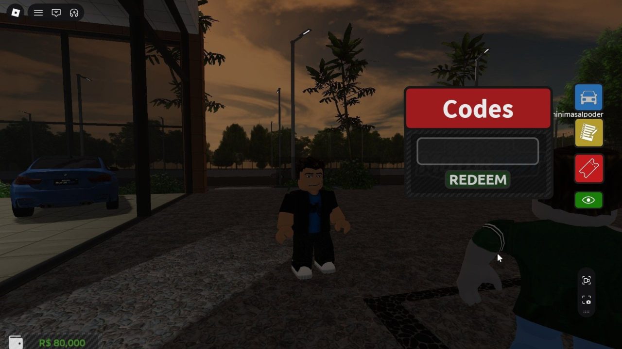 Brazil Motorfest Codes (August 2026)