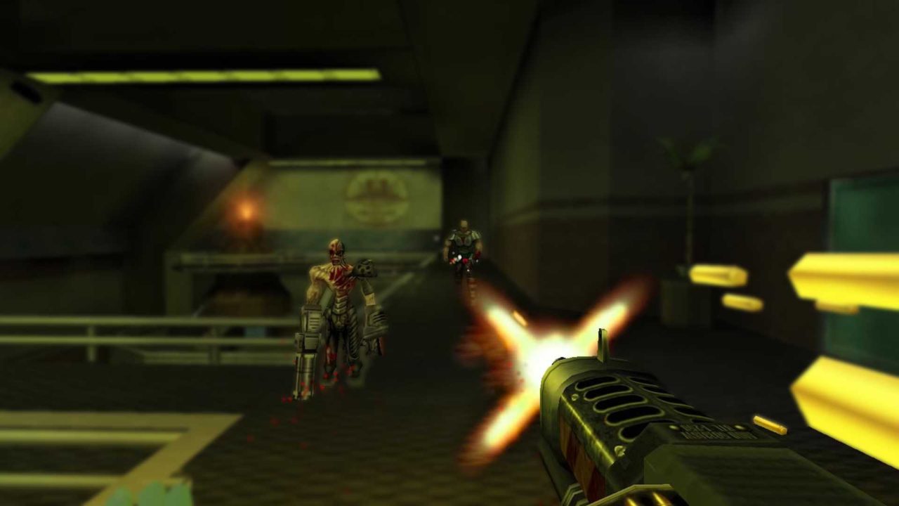 5 Jogos clássicos de FPS que sumiram do radar
