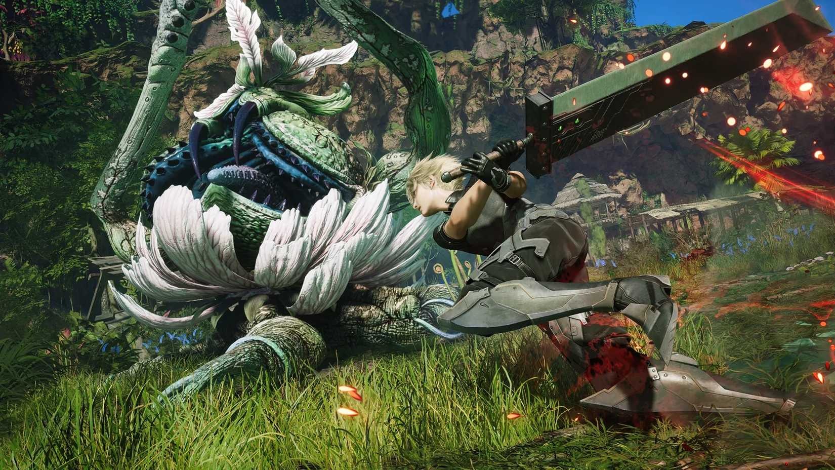 Demo de Final Fantasy 7 Revelation pode aparecer na Gamescom