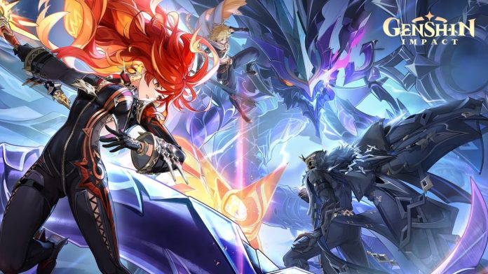 Genshin Impact - Guia para Encontrar os Amigos Perdidos do Jack Frost Triste