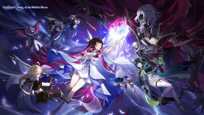 genshin impact 2 Genshin Impact - Guia da Missão Yarina Prime Ice Construct