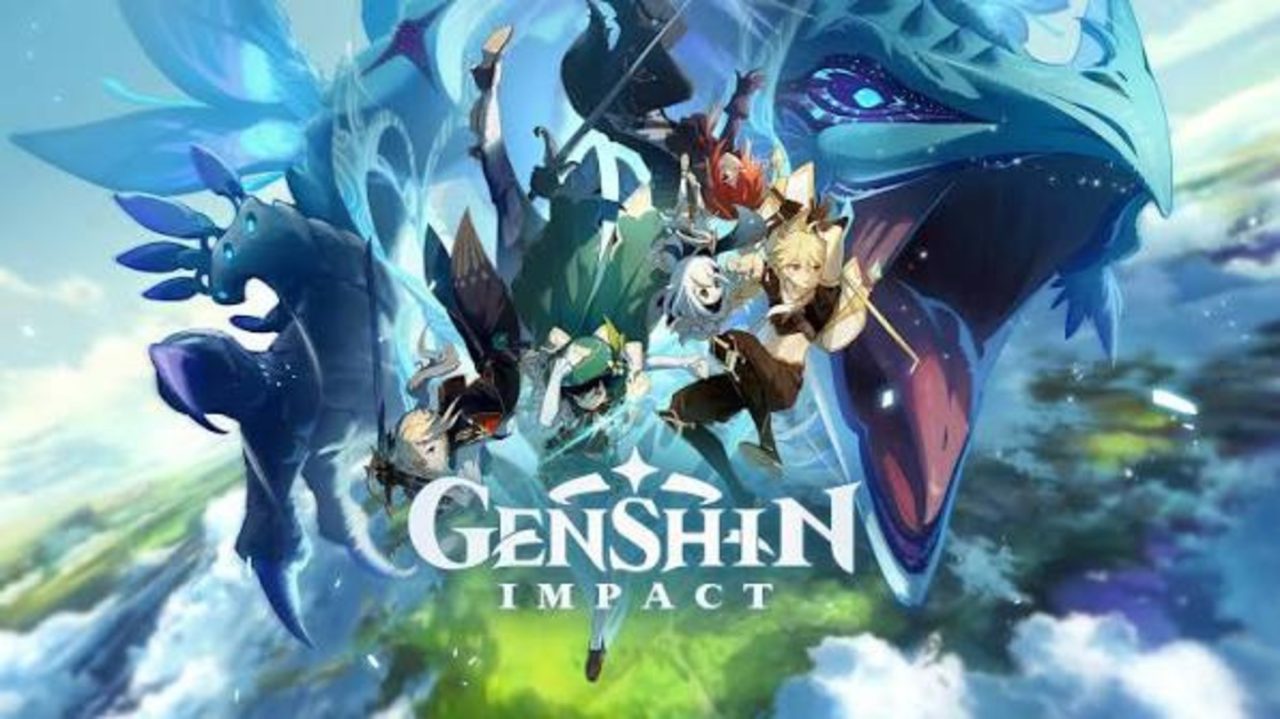 Genshin Impact - Como pegar o Ladrão Jack Frost na fonte quente