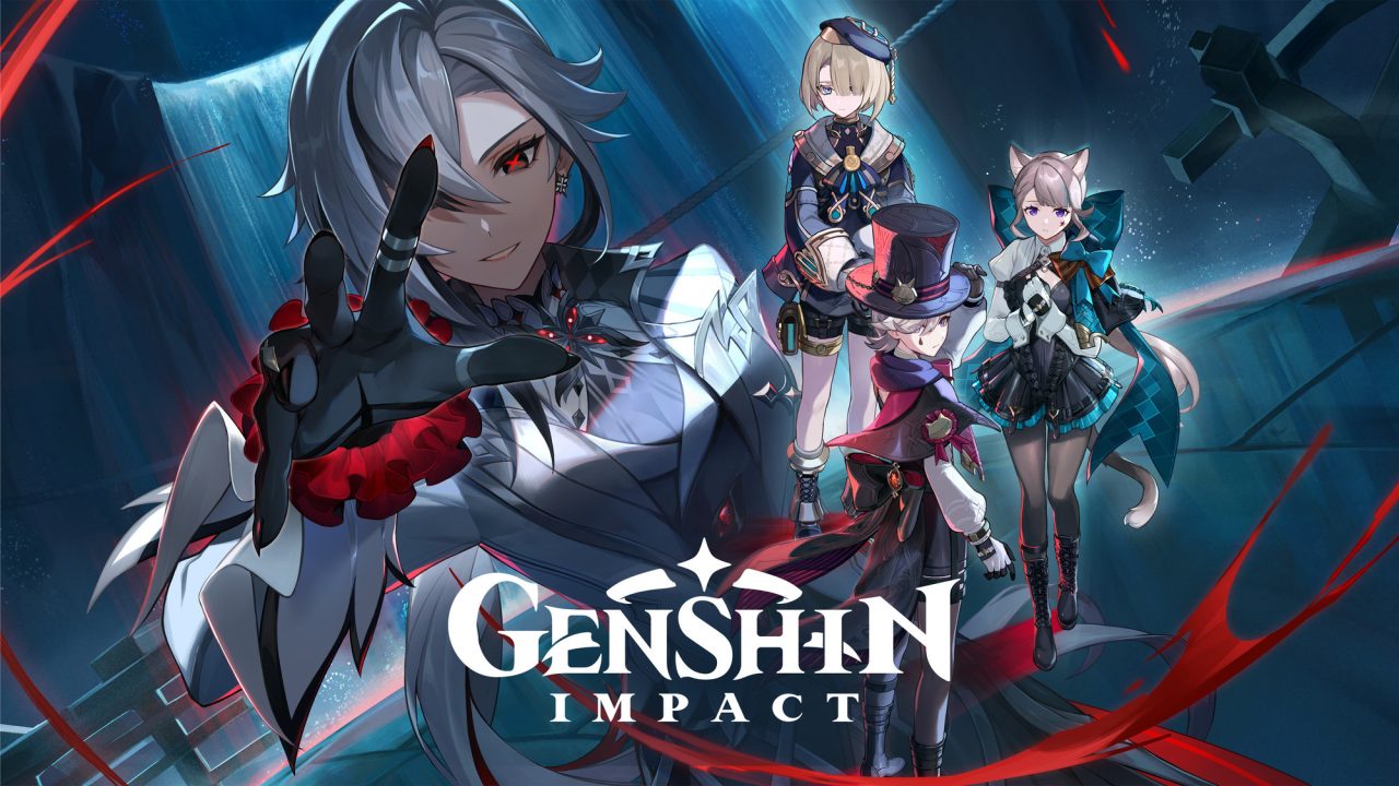 Genshin Impact - Localizações dos Santuários das Profundezas em Snezhnaya 