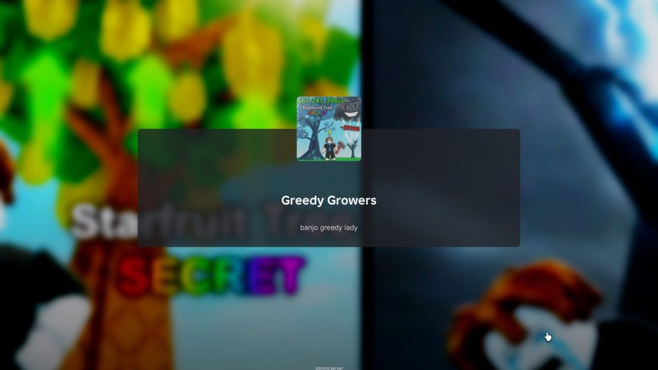 Roblox - Guia Completo das Mutações em Greedy Growers