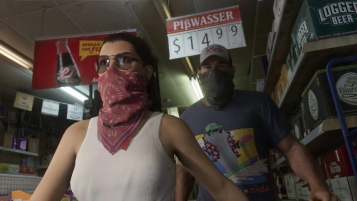 GTA 6 vai evitar sátira sobre Trump e a pandemia para não ficar datado, diz Rockstar