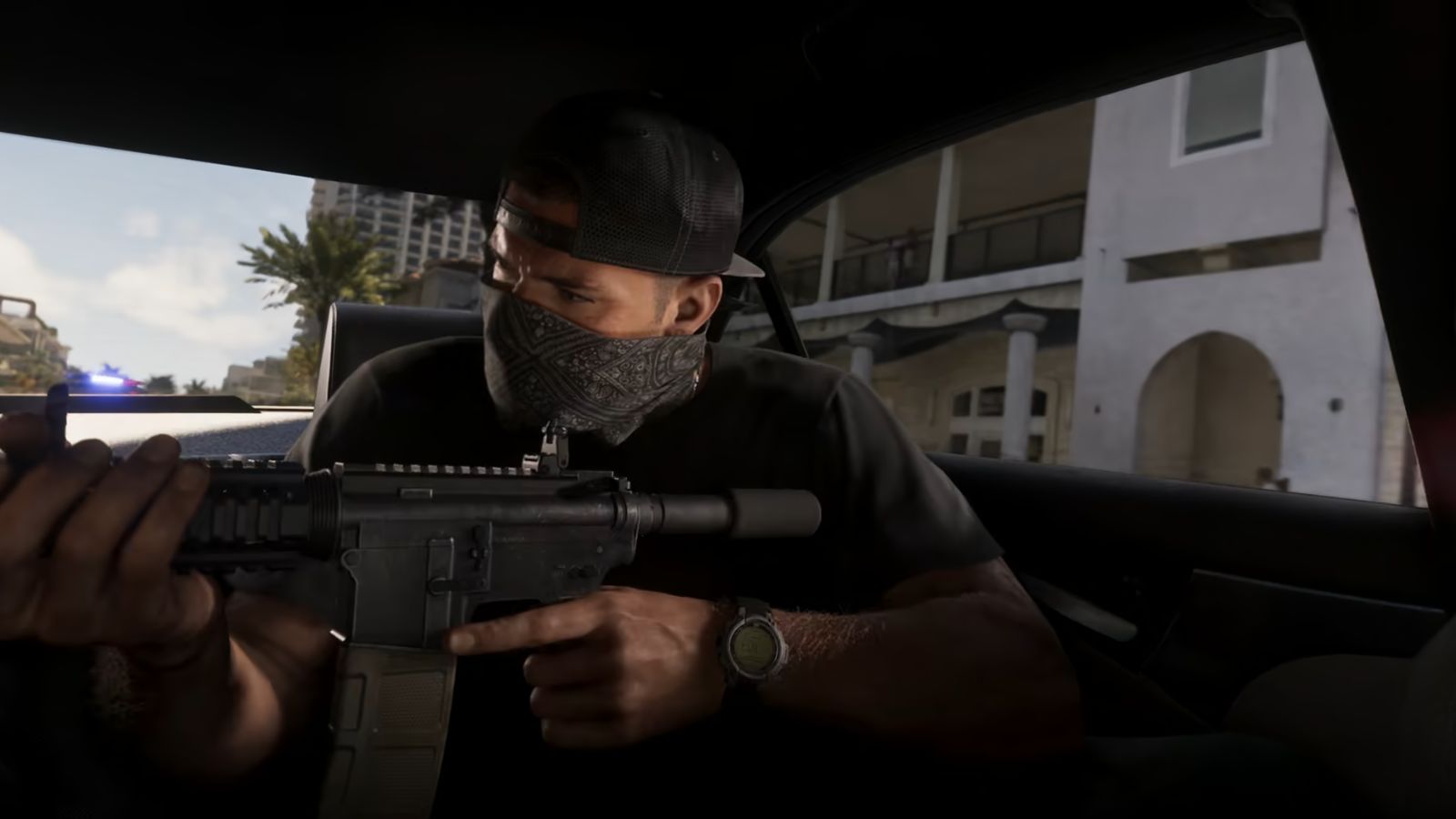GTA 6 vai deixar o jogador mais vulnerável, revela executivo da Rockstar