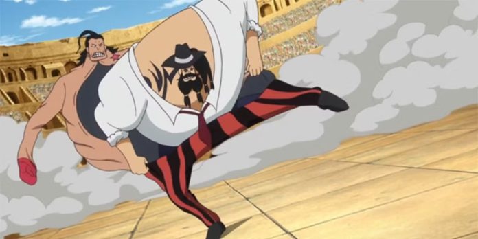 5 Superpoderes de animes completamente inúteis
