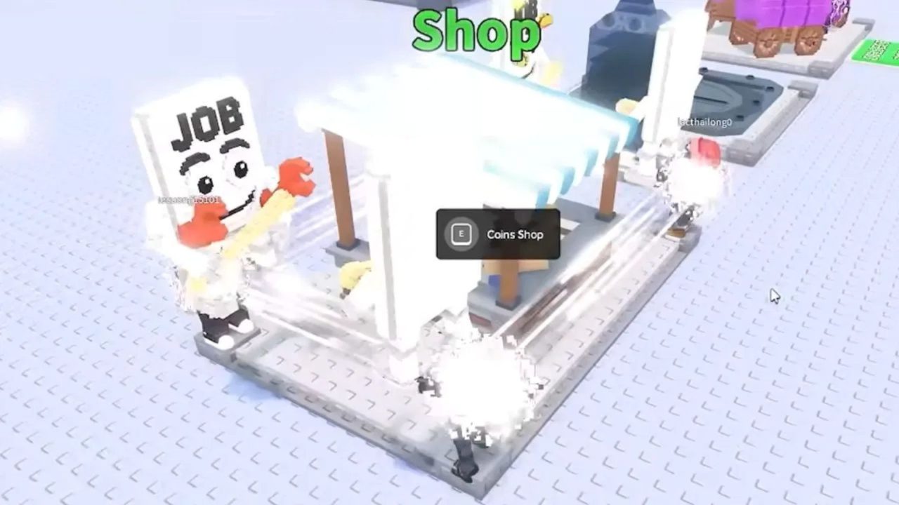 Roblox - Como completar o Ritual Job Job Job Sahur em Steal a Brainrot