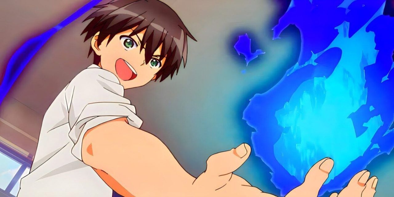 5 Superpoderes de animes completamente inúteis