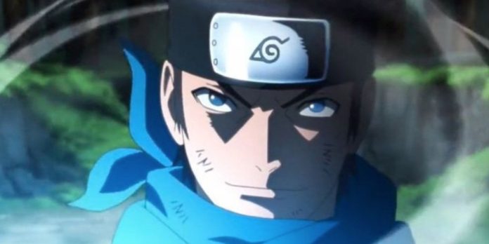 Boruto prepara a ascensão de um novo Hokage mais forte que Naruto Uzumaki