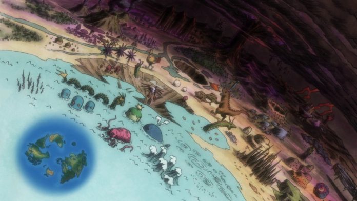 Hunter x Hunter pode estar próximo do fim de seu atual arco após 14 anos