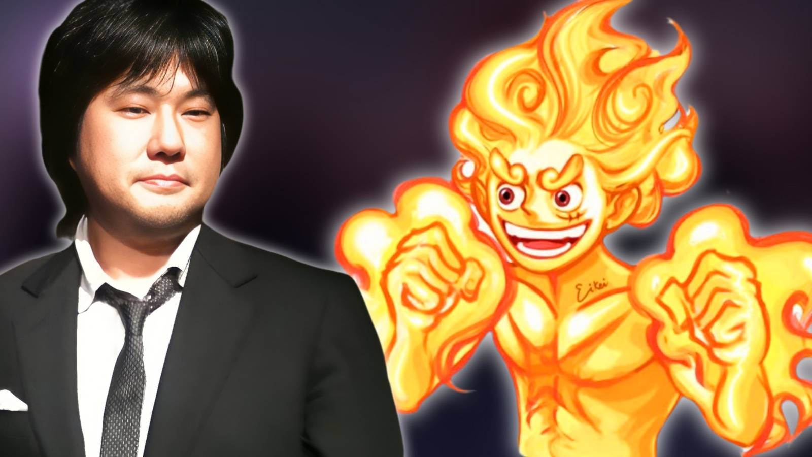 One Piece prepara uma nova evolução de Luffy ligada ao fogo