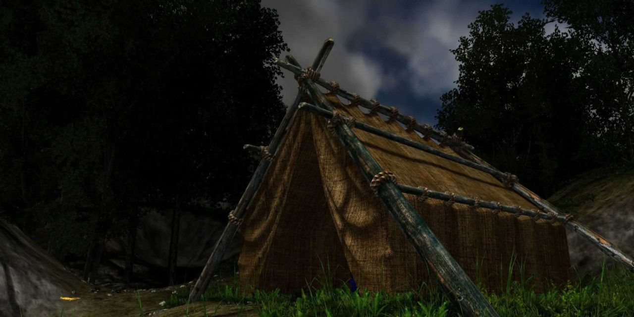 5 Jogos de Sobrevivência Quase Perfeitos Que Você Esqueceu Que Existiam