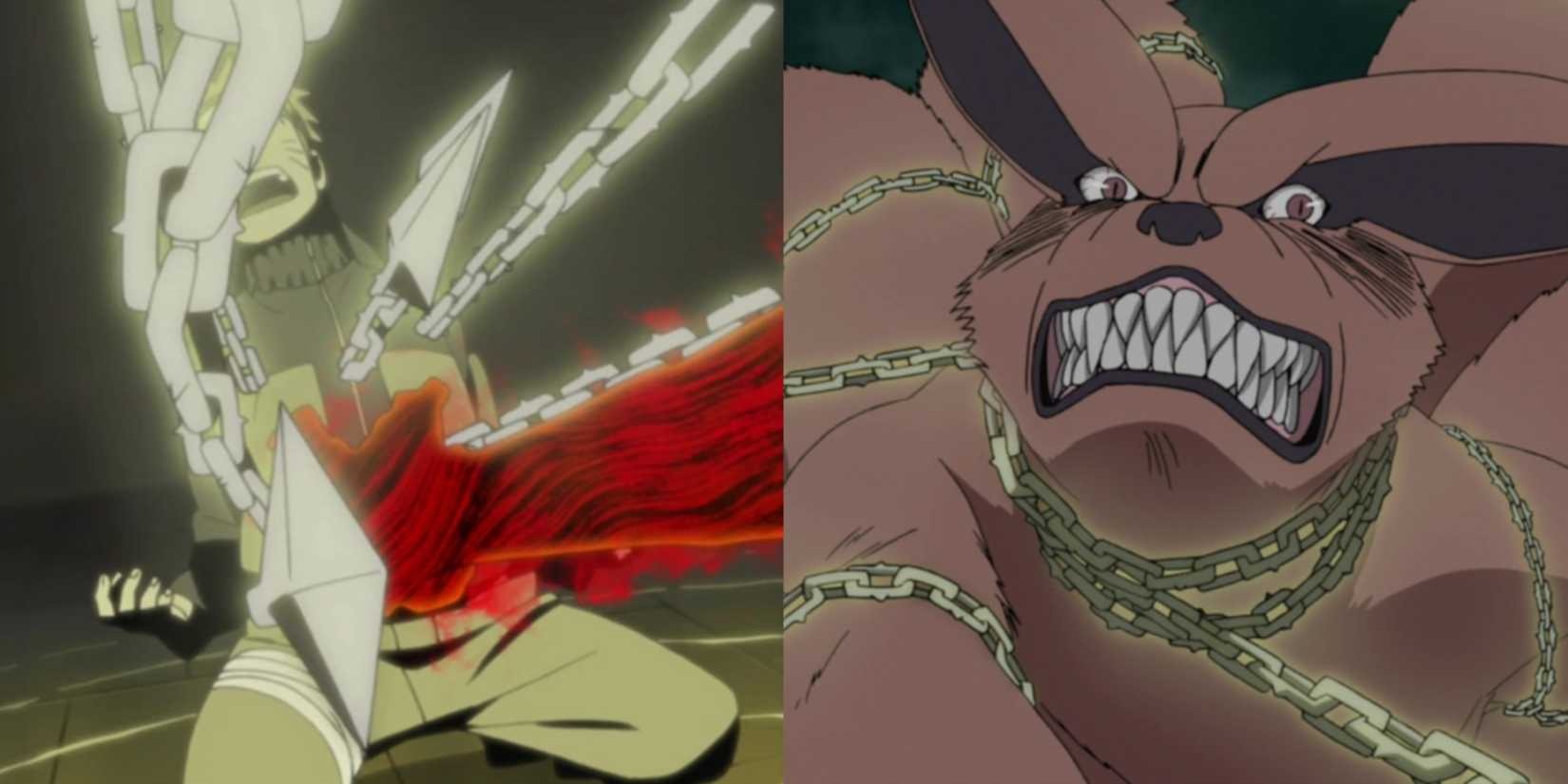 Boruto pode preparar retorno de Naruto com habilidade rara do clã Uzumaki