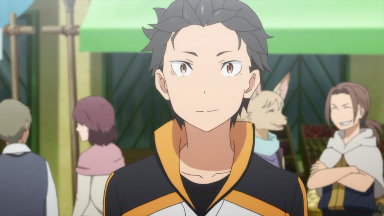 5 protagonistas de anime com escrita mais complexa que Sung Jinwoo 