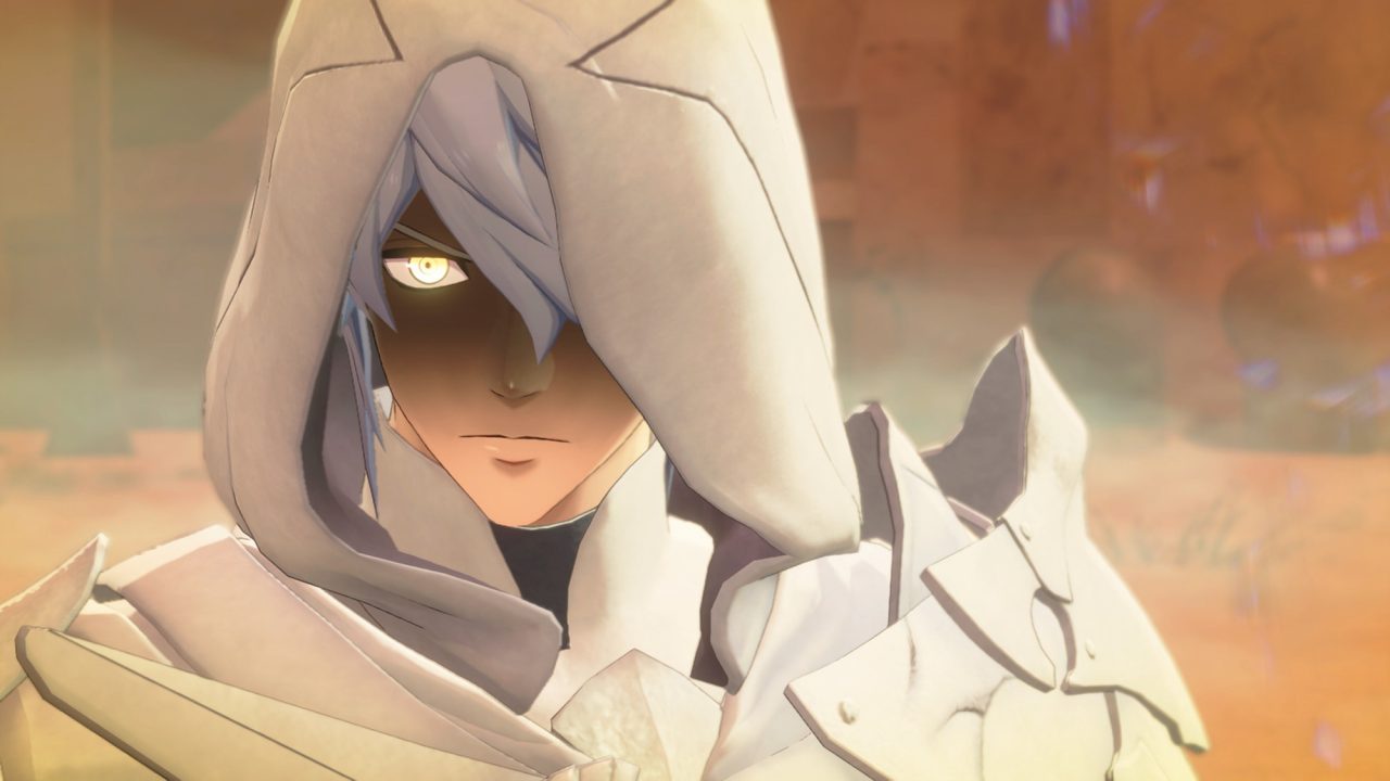 Fire Emblem: Fortune’s Weave permite viajar no tempo para salvar quatro heróis desaparecidos