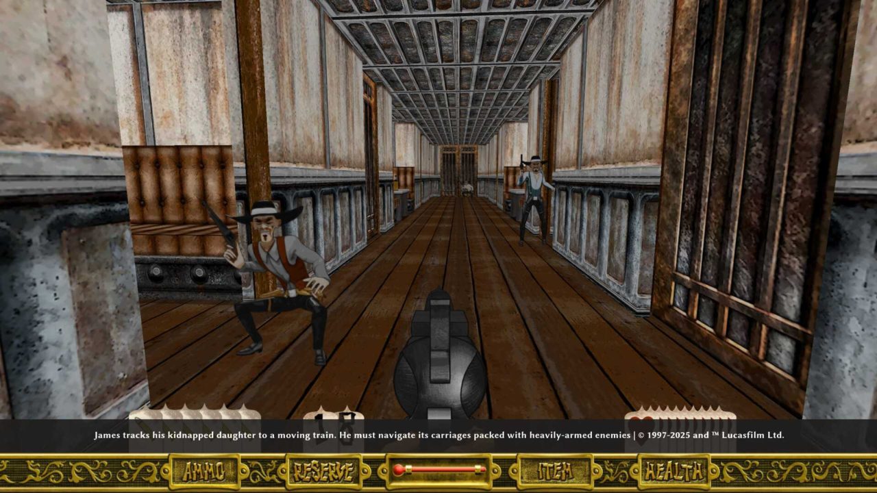 5 Jogos clássicos de FPS que sumiram do radar