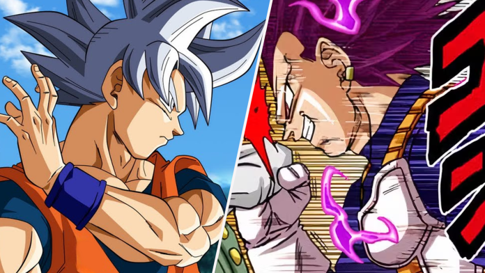 perfected-ultra-instinct-goku-and-ultra-ego-vegeta