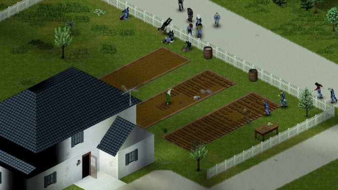 project zomboid Project Zomboid – Guia dos Melhores Locais para Montar sua Base
