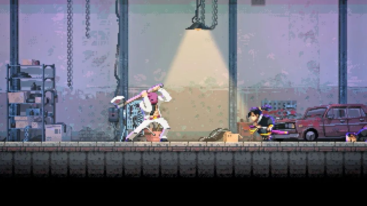 Devolver Digital anuncia plano para sair da bolsa e voltar a ser empresa privada