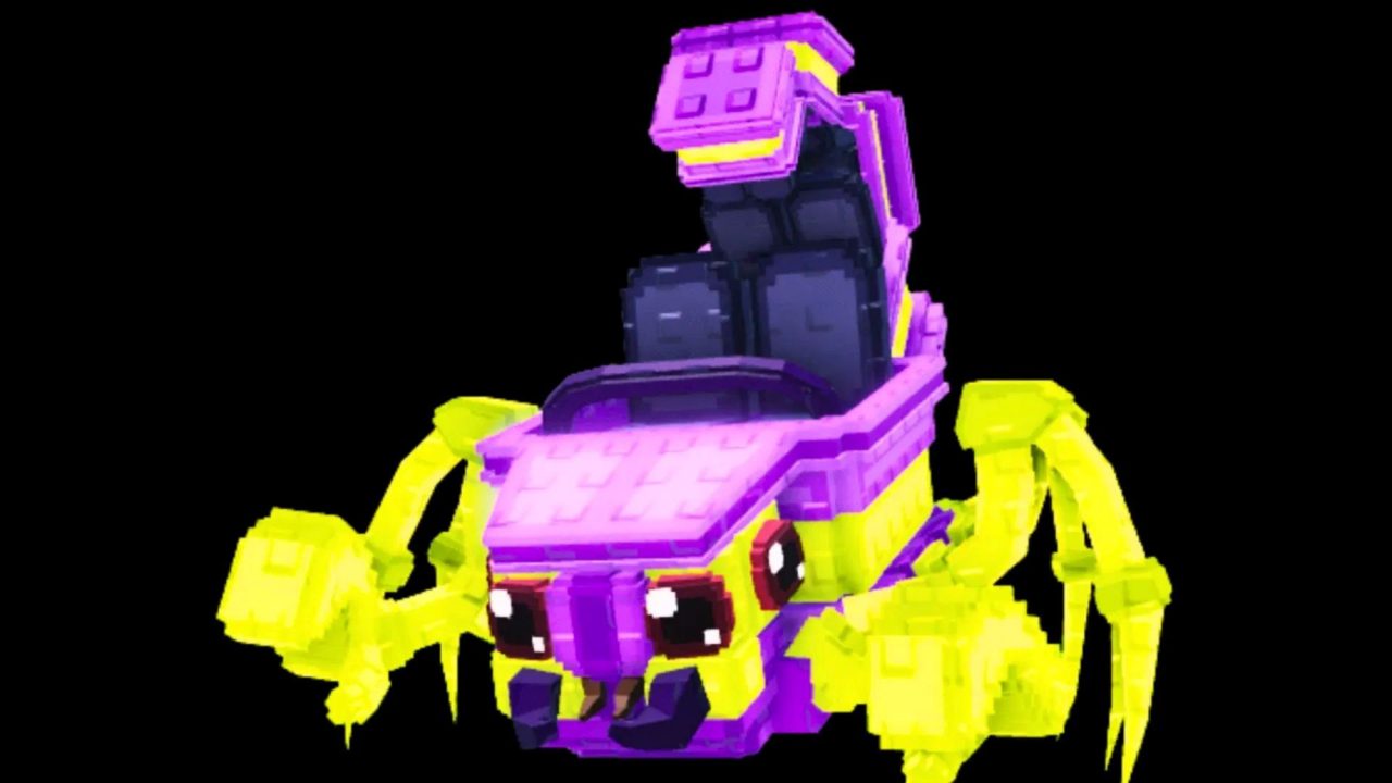 Roblox - Como conseguir o Scorpino Coasterino em Steal a Brainrot