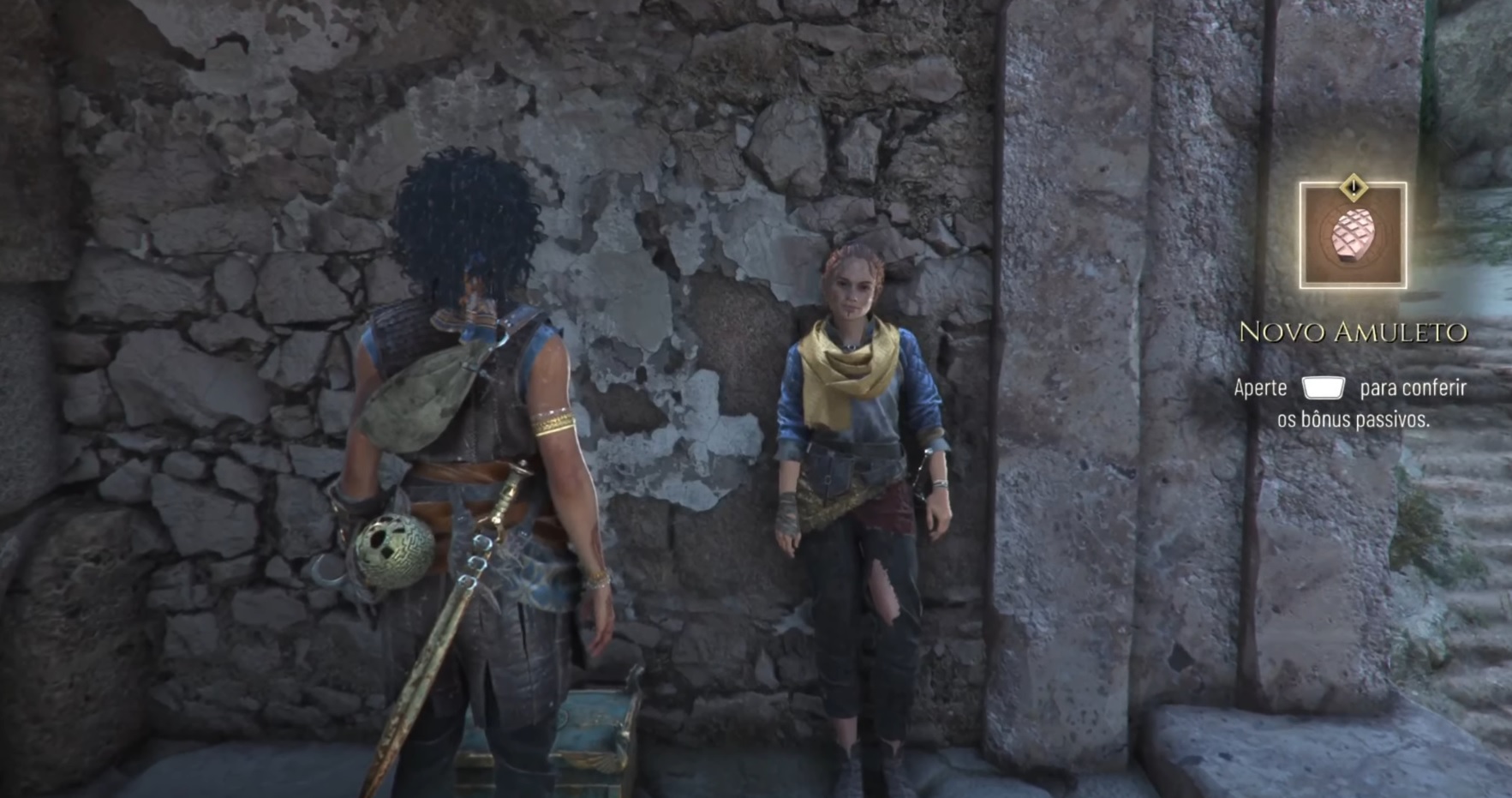 Resonance: A Plague Tale Legacy – Guia da localização de todos os Amuletos