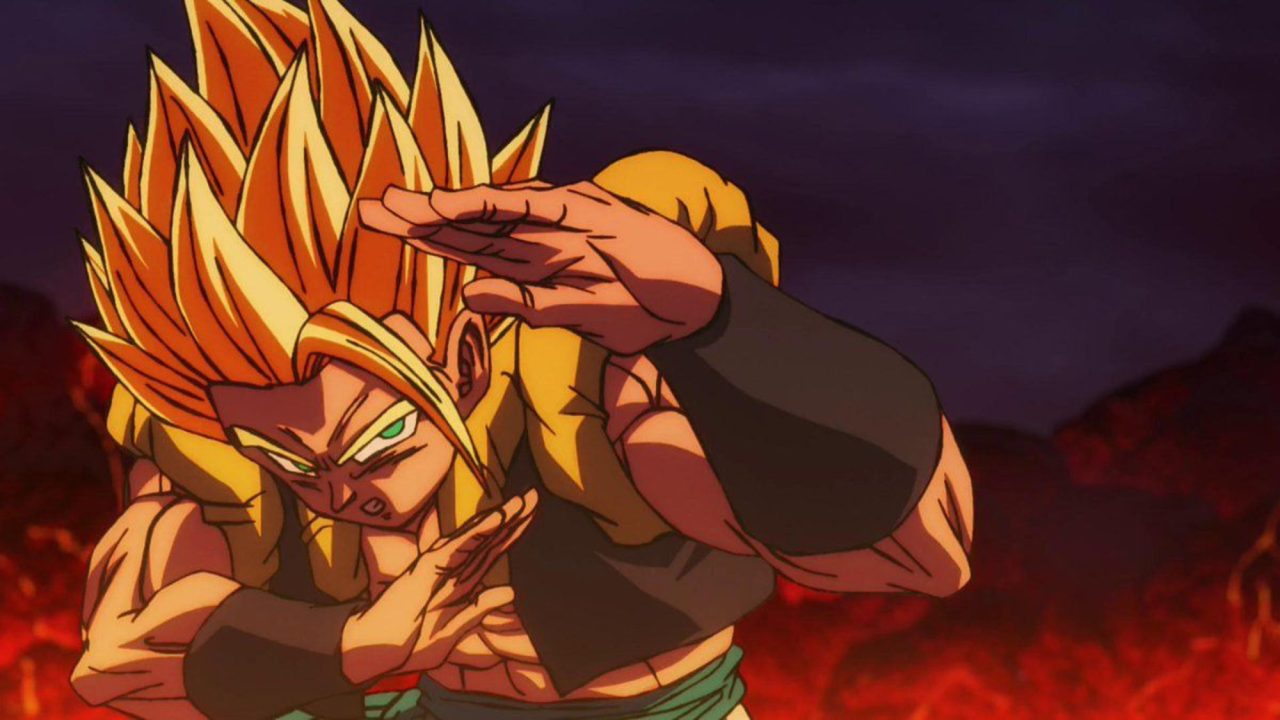 Os 7 Super Saiyajins mais fortes de Dragon Ball