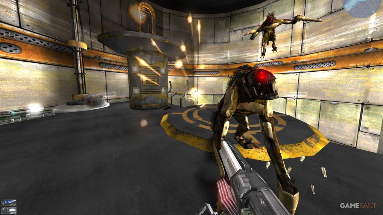 5 Jogos clássicos de FPS que sumiram do radar