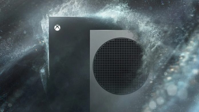 xbox series