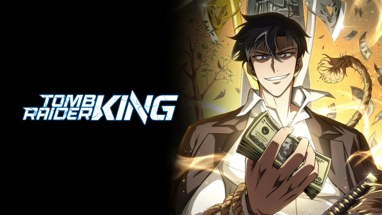 3 Animes para assistir se estiver com saudade de Solo Leveling 