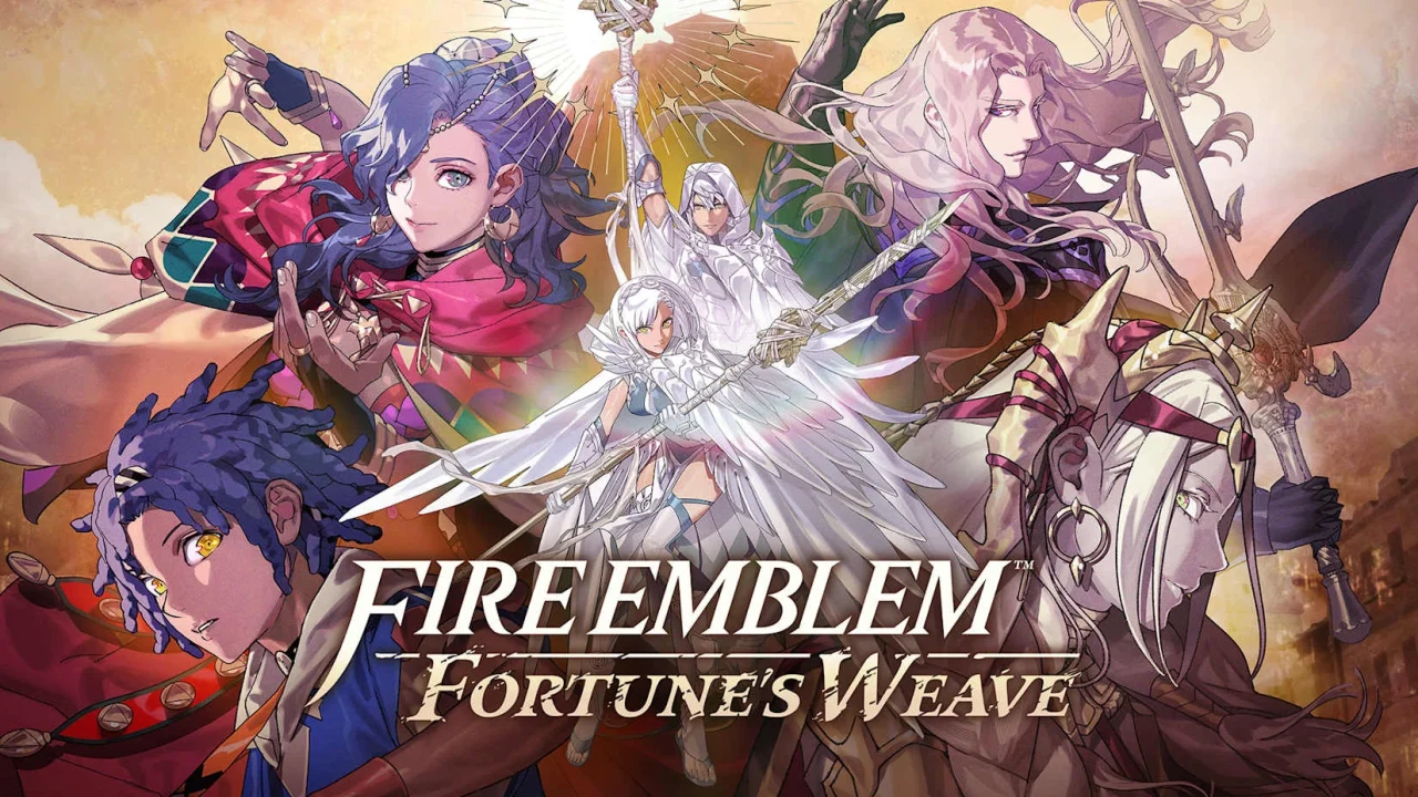 Fire Emblem: Fortune's Weave - Quanto Tempo Leva Para Zerá-lo 