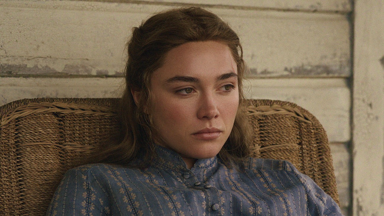 Trailer de A Leste do Éden mostra Florence Pugh como a anti-heroína Cathy Ames