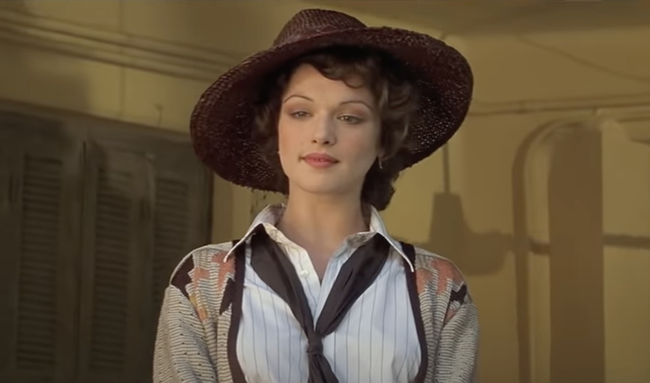 Fotos do set mostram Rachel Weisz de volta como Evelyn em A Múmia 4