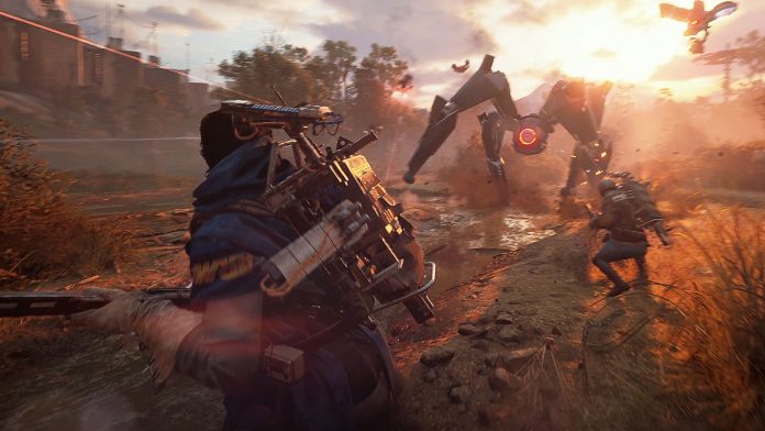ARC Raiders - Como completar a missão Mãos Limpas