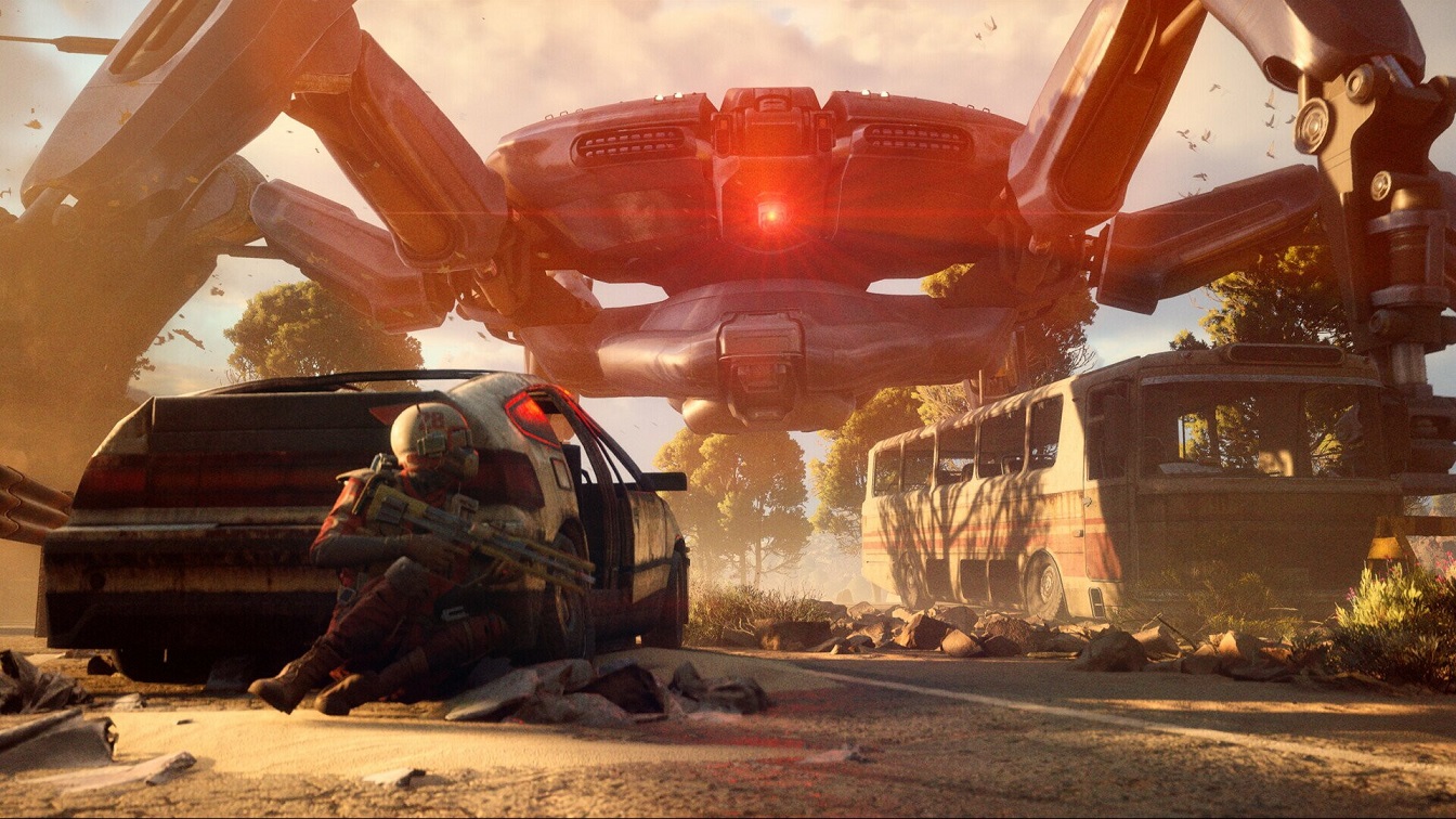 ARC Raiders terá teste de modo PvE em outubro