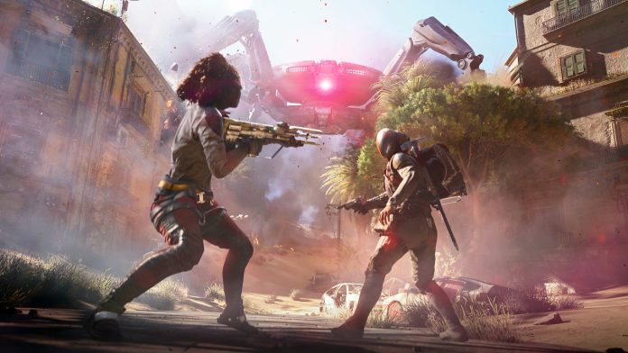 ARC Raiders terá teste de modo PvE em outubro