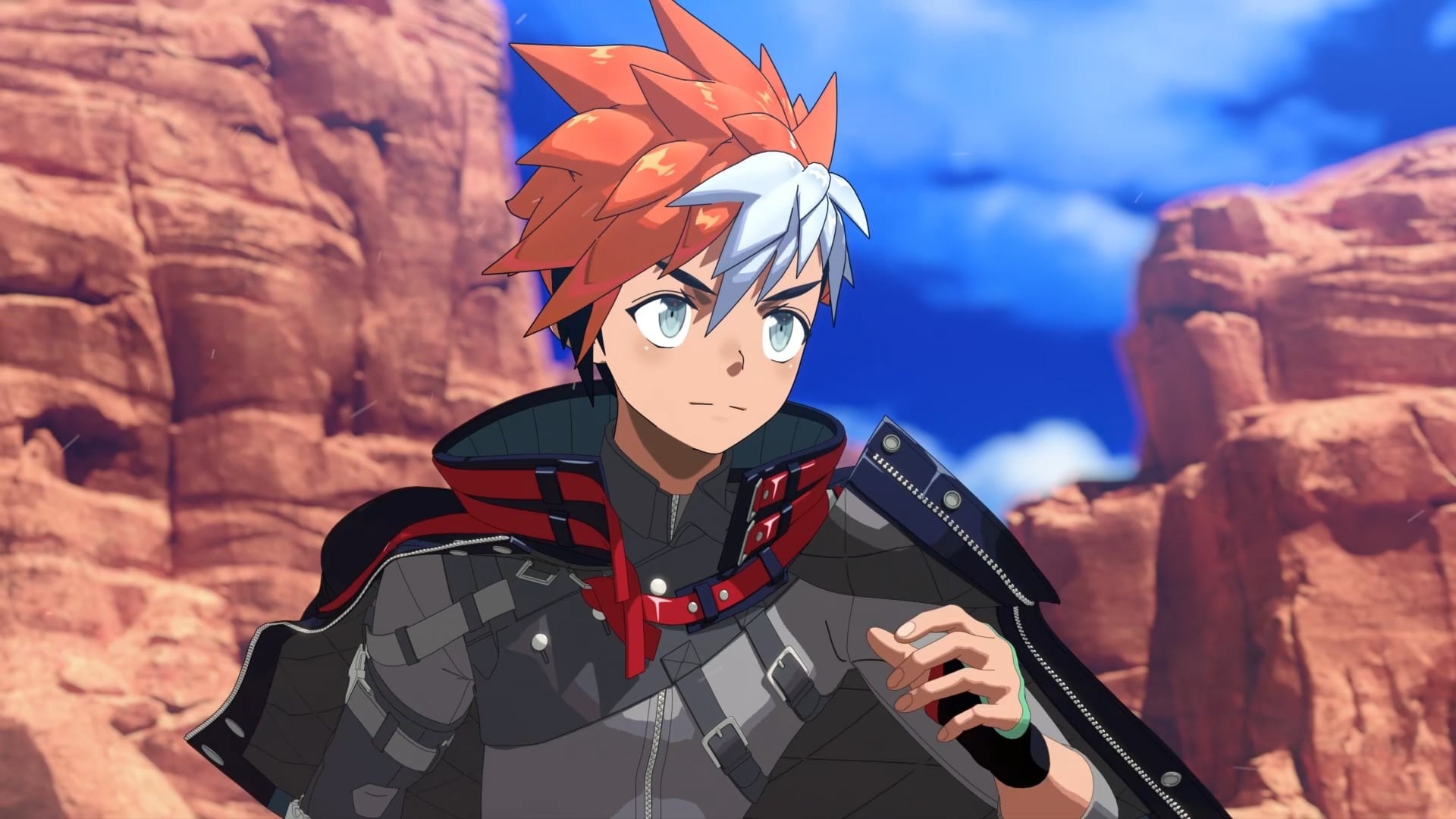 Armed Fantasia, sucessor espiritual de Wild Arms, é cancelado pela Digital Bros