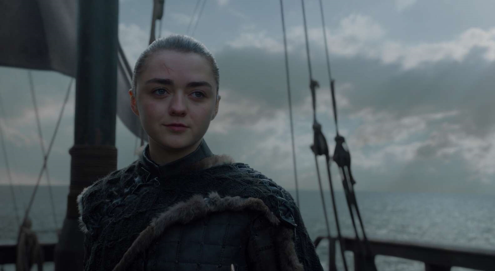 Game of Thrones - Maisie Williams comenta rumores de spin-off de Arya Stark