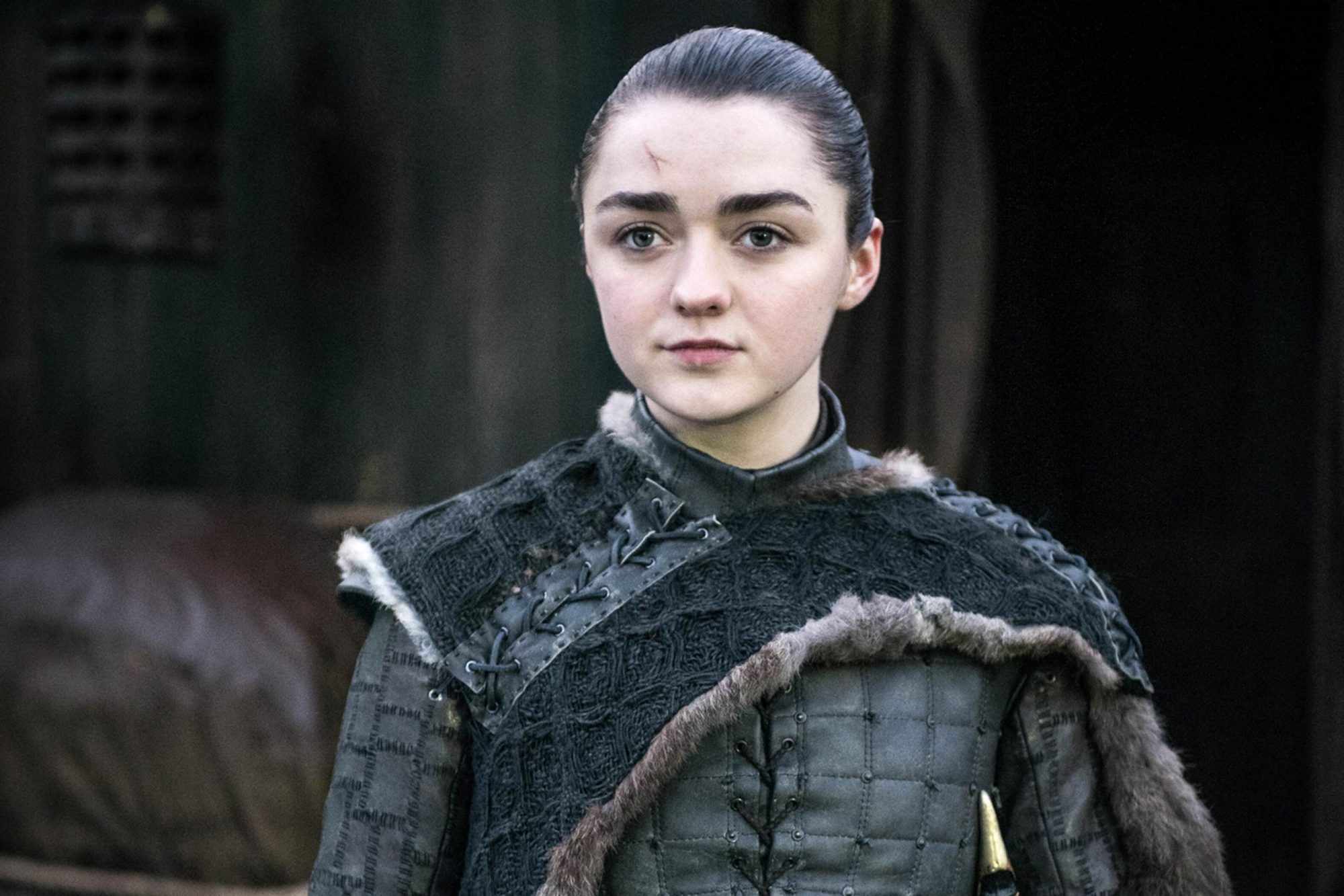 Game of Thrones - Maisie Williams comenta rumores de spin-off de Arya Stark