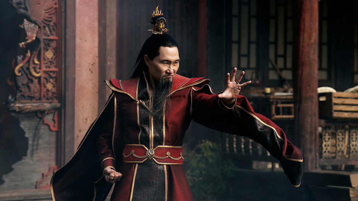 3ª temporada de Avatar: O Último Mestre do Ar ganha primeira imagem e janela de estreia