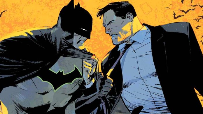 5 vilões que descobriram a identidade secreta do Batman