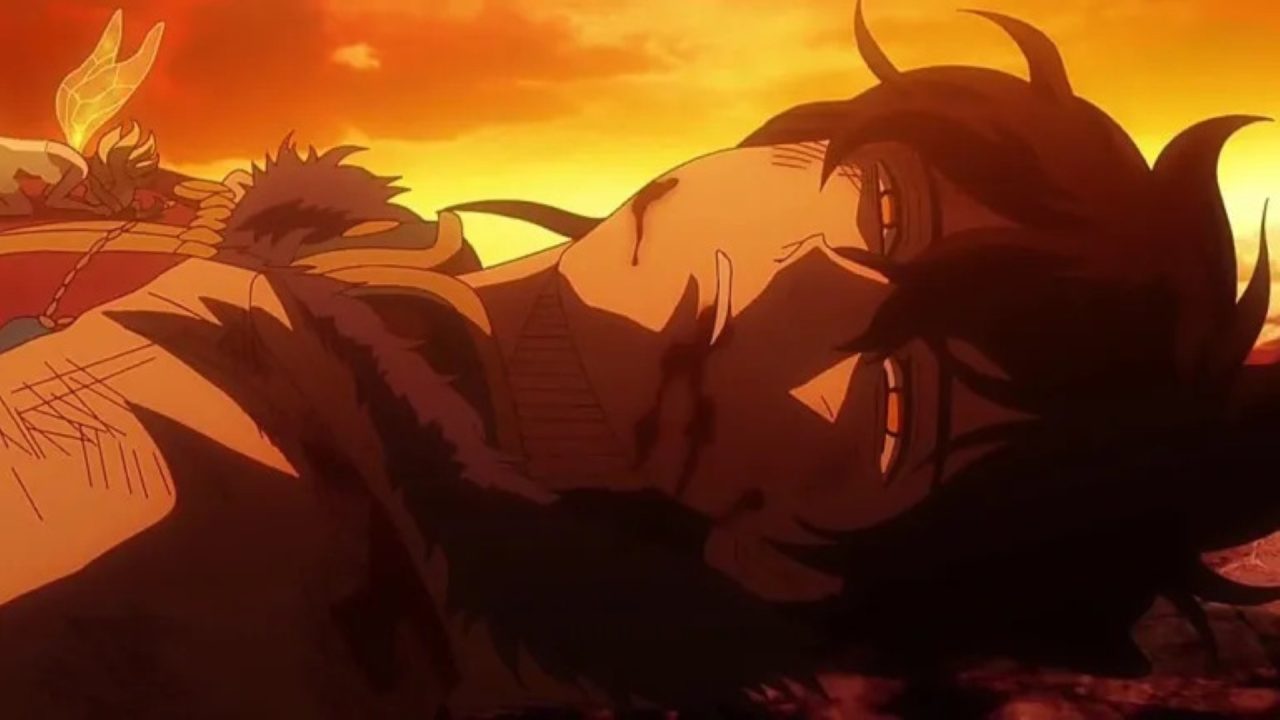 5 Lutas de Black Clover para assistir antes da estreia da segunda temporada