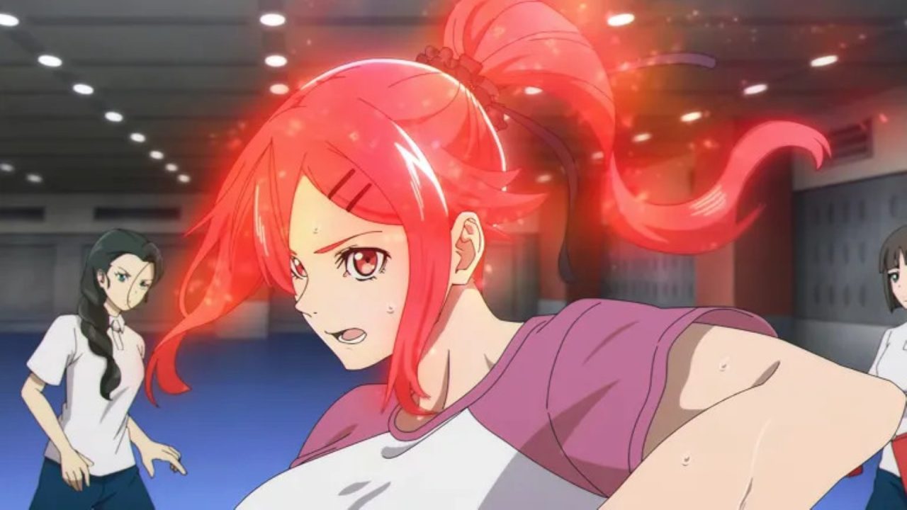 3 Grandes Perguntas que Black Torch, o Anime de Shonen Mais Popular de 2026, Não Responde 