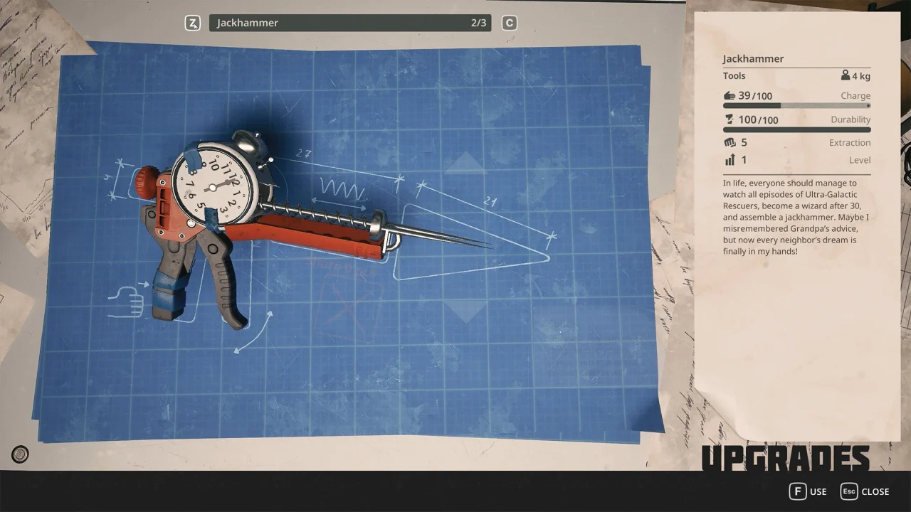 Breathedge 2 - Guia de Crafting e Upgrades 