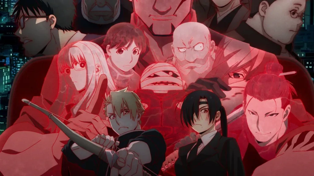 5 Animes do verão de 2026 que entregaram finais impecáveis 