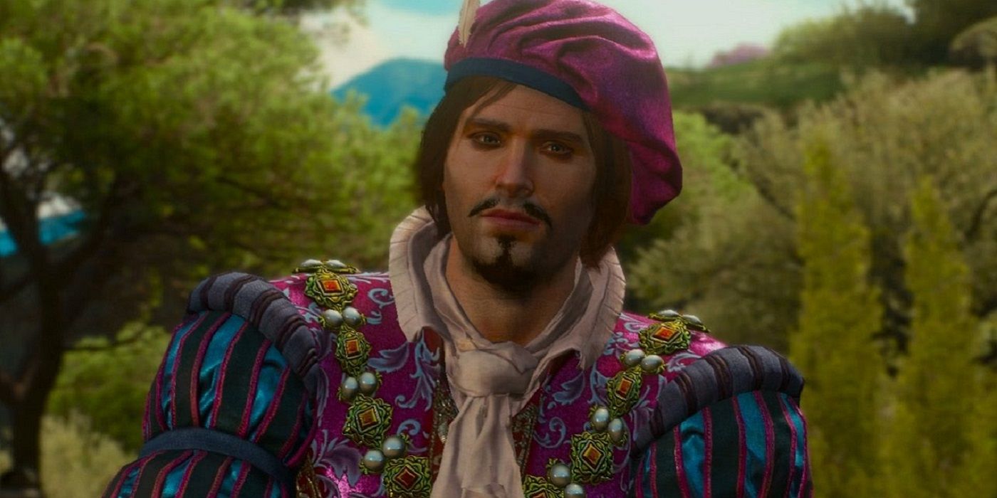 The Witcher 3 vai fechar a história de Dandelion com expansão Songs of the Past