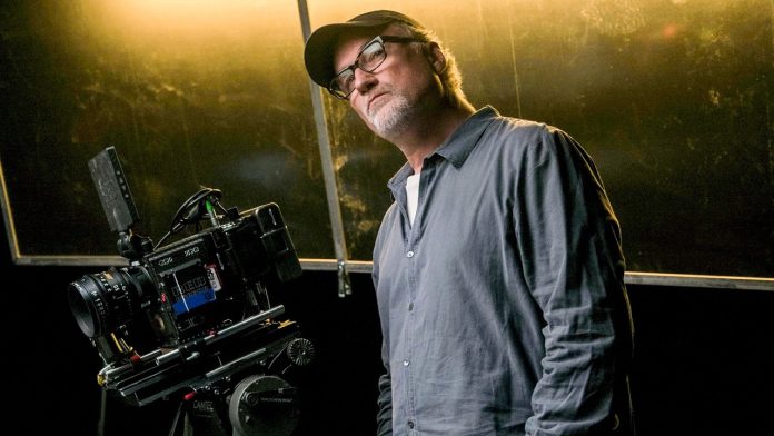 David Fincher não vai renovar contrato com a Netflix e encerra parceria de 13 anos