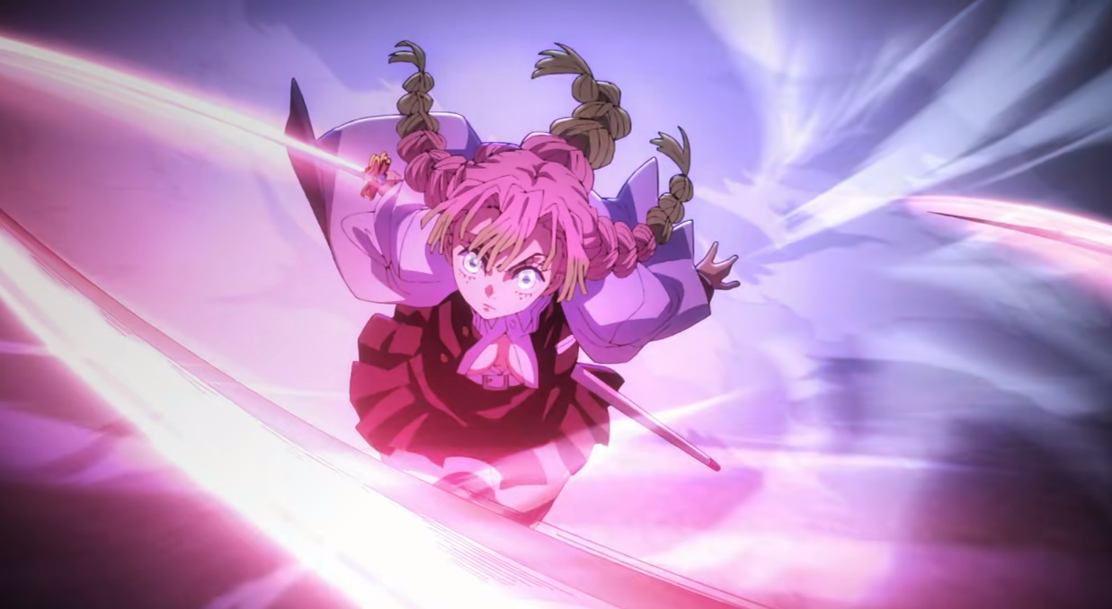 Os 5 estilos de respiração mais difíceis de dominar em Demon Slayer