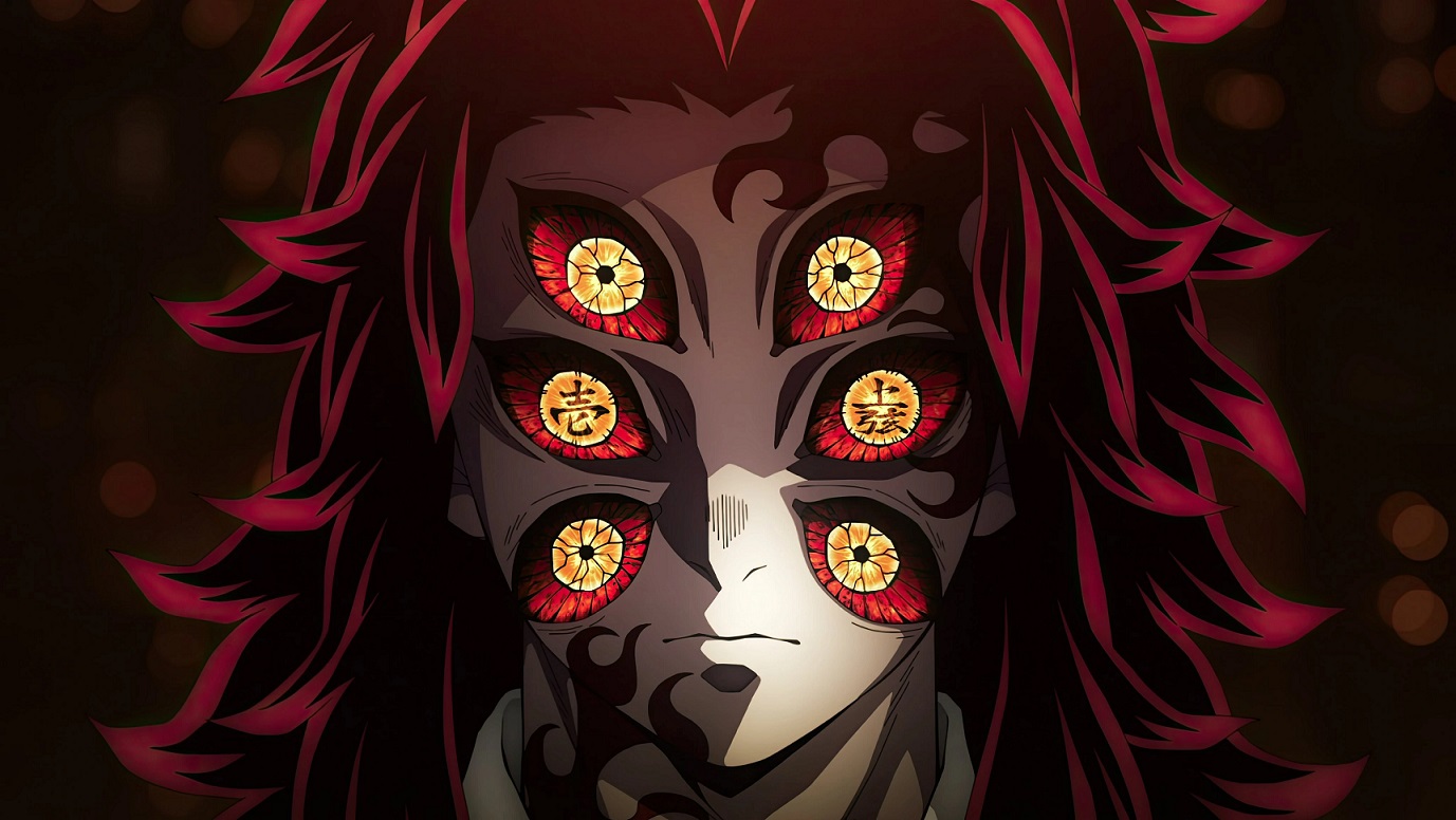 Os 5 estilos de respiração mais difíceis de dominar em Demon Slayer